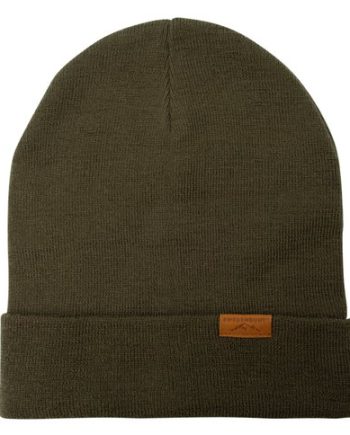 Nordkap Wool Hat