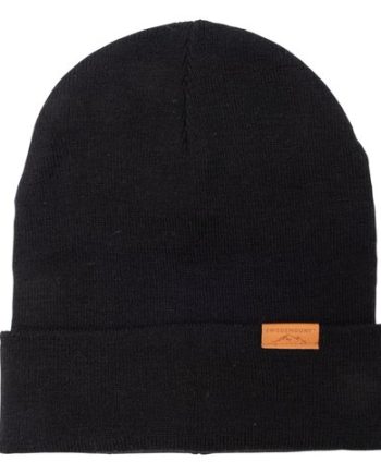 Nordkap Wool Hat