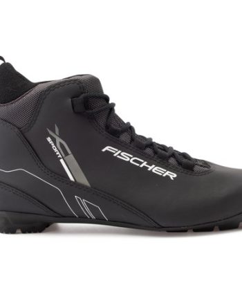 Xc Sport Black