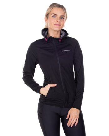 Åre Running 2-Layer Jacket W