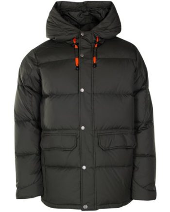 North Pole Jacket