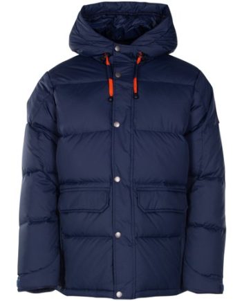 North Pole Jacket