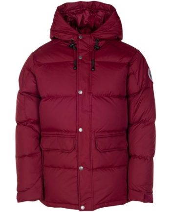 North Pole Jacket