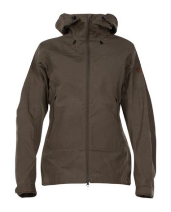 Abisko Lite Trekking Jacket W