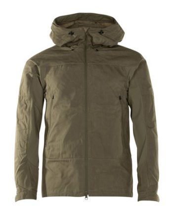 Abisko Lite Trekking Jacket M