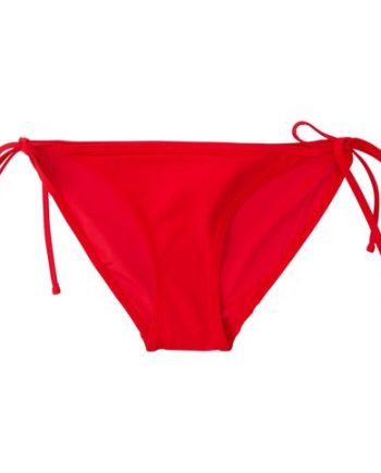 Puma Swim Women Side Tie Bikin