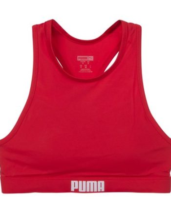 Puma Swim Women Racerback Swim