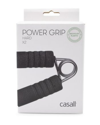 Power Grip Hard