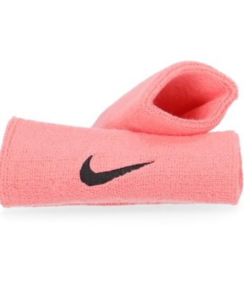 Nike Swoosh Doublewide Wristba