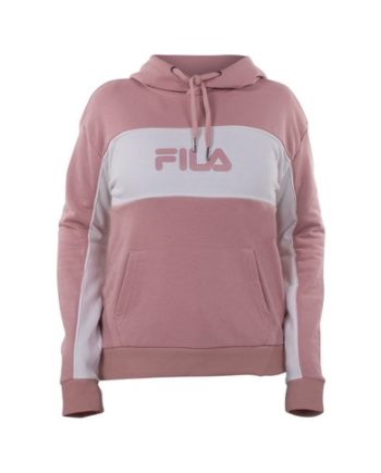 Aqila Blocked Hoody