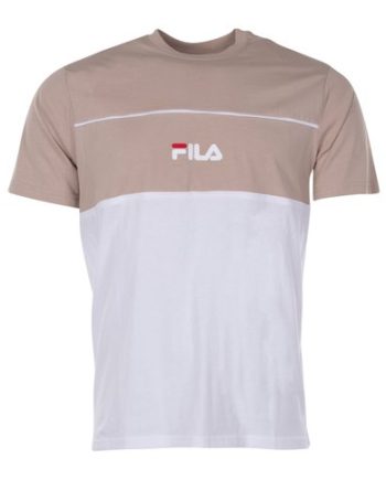 Anoki Blocked Tee