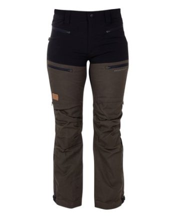 Nordkap Stretch Pants 2.0 Jr