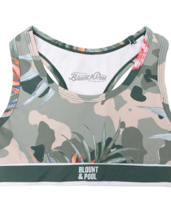 Aruba Sport Top Jr