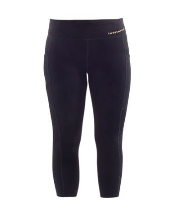 Performance 3/4 Tights W