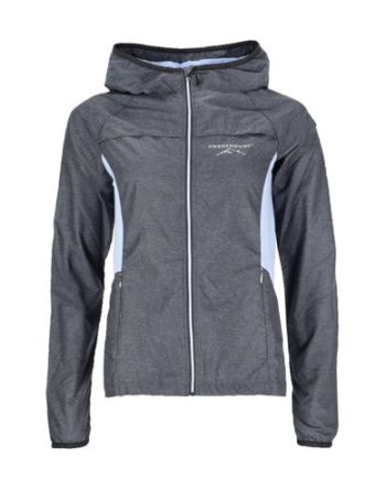 Performance Jacket W