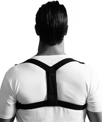 Hållningssele Classic Swedish Posture