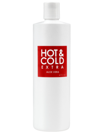 Hot & Cold Extra Liniment 236 ml