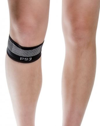 PS3 Patellastöd