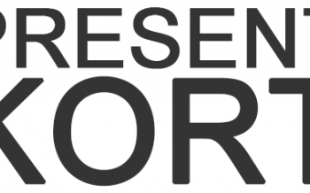 Presentkort