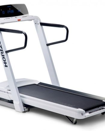 Löpband Casall Horizon Omega Z Treadmill