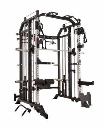 Multirack X16 Master Fitness