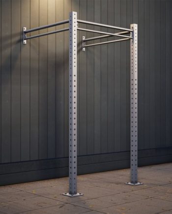 Outdoor RIG 5 Master Fitness