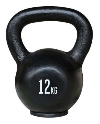 Kettlebell Titan Life Pro 12 kg