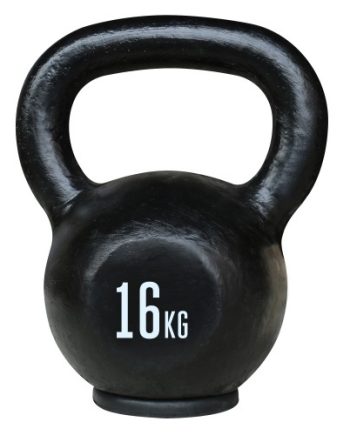 Kettlebell Titan Life Pro 16 kg