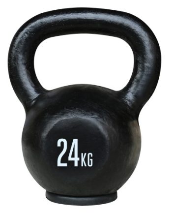 Kettlebell Titan Life Pro 24 kg