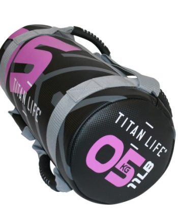 Powerbag Titan Life Pro 5 kg
