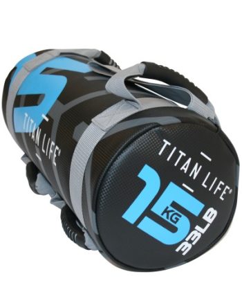 Powerbag Titan Life Pro 15 kg