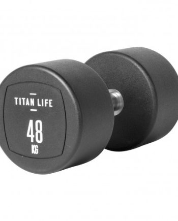 Hantel Titan Life Pro Dumbbell - 48 kg