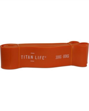 Power Band 30-80 Kg Titan Life Pro