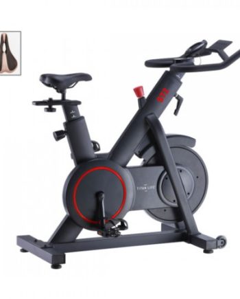 Spinningcykel Titan Life Indoor Bike S72