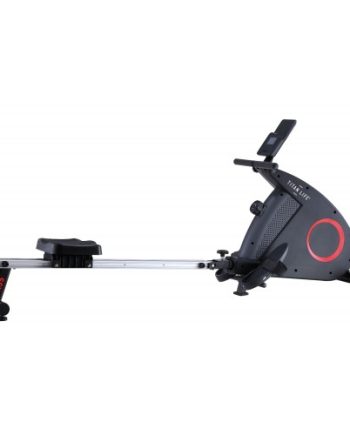 Roddmaskin Titan Life Rower R35 Magnetic
