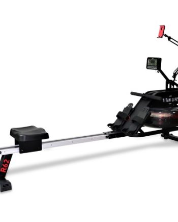 Roddmaskin Titan Life Rower R62