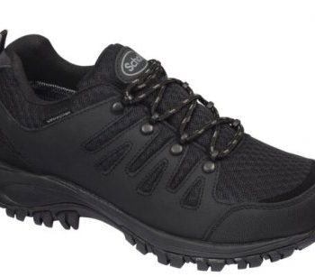 Scholl Havang 4 Waterproof - Svart